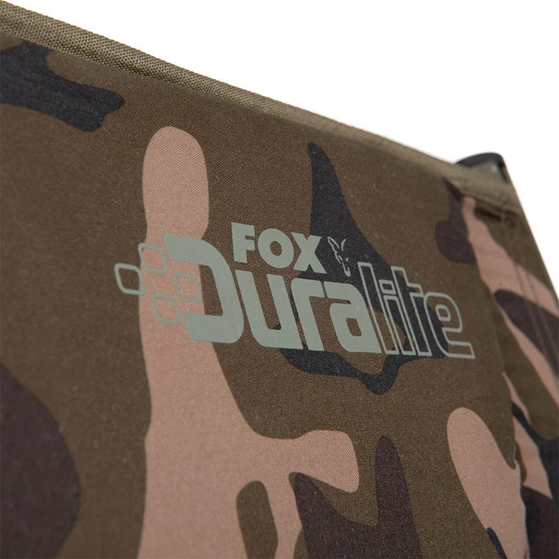 Fox Duralite Recliner Arm Chair